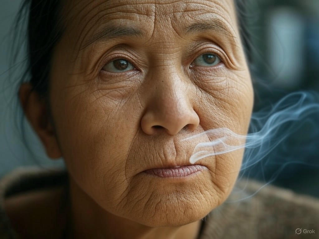 10 הרגלים יומיומיים שגורמים לכם להיראות מבוגרים יותר!